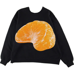 TANGERINE DREAM® Light Unisex Sweatshirt - Kikillo Club