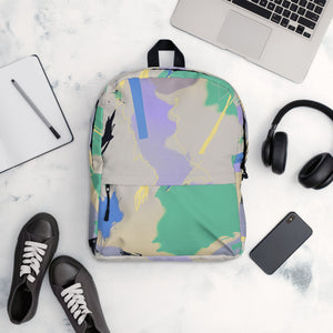 Tans® Backpack - Kikillo Club