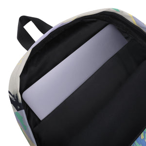 Tans® Backpack - Kikillo Club