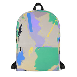 Tans® Backpack - Kikillo Club