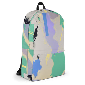 Tans® Backpack - Kikillo Club