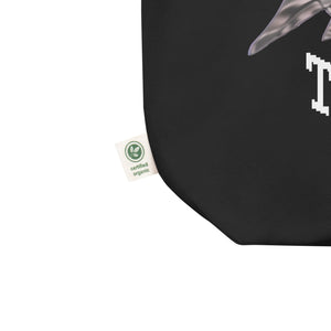 TECHNO® ECO Tote Bag - Kikillo Club