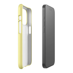 Techno® iPhone® snap case - Kikillo Club