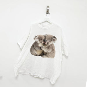 TENDER 2® T-Shirt - Kikillo Club