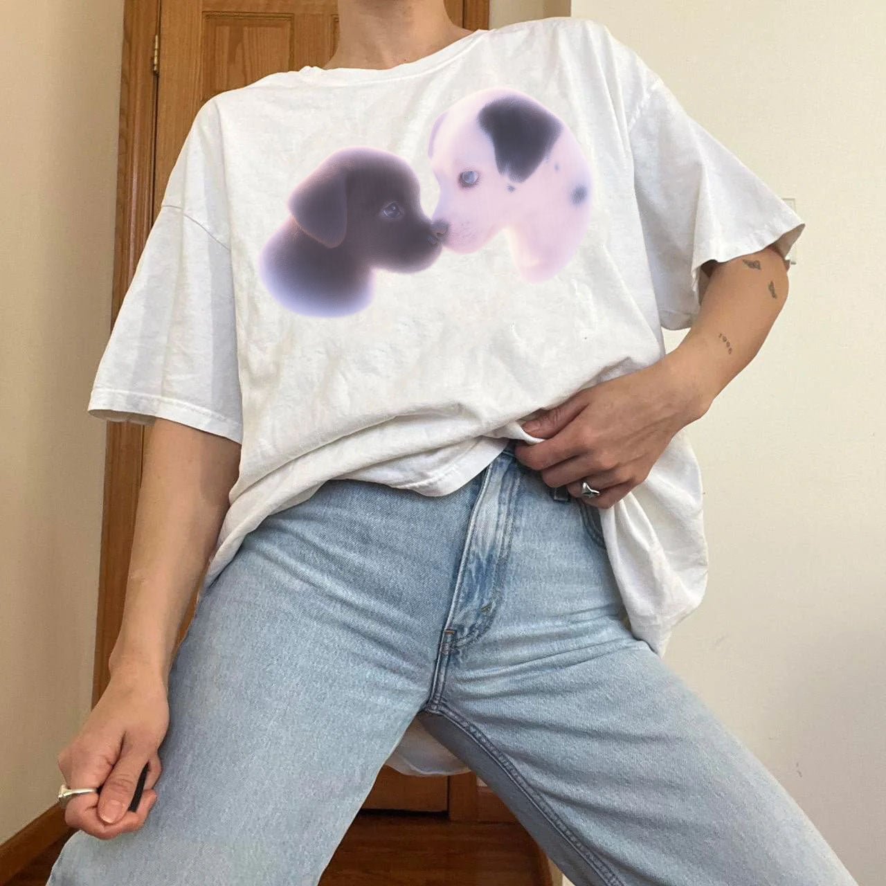 TENDER 2025® ✨ Unisex T-Shirt - Kikillo Club