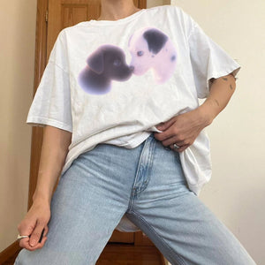 TENDER 2025® ✨ Unisex T-Shirt - Kikillo Club