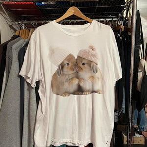 TENDER 3® T-Shirt - Kikillo Club