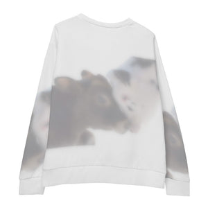 TENDER 4® Light Unisex Sweatshirt - Kikillo Club