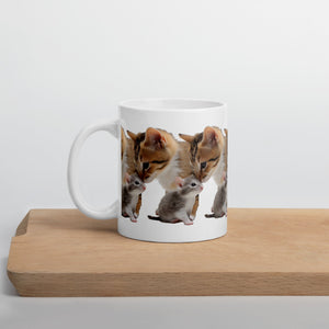 TENDER 5® Mug - Kikillo Club