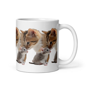 TENDER 5® Mug - Kikillo Club