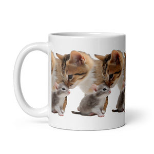 TENDER 5® Mug - Kikillo Club