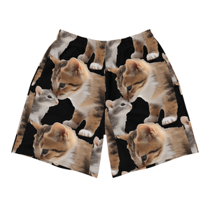 TENDER 5® Unisex Shorts - Kikillo Club