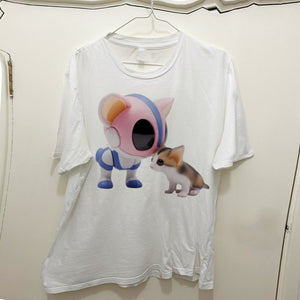 TENDER 7® Unisex T-Shirt - Kikillo Club