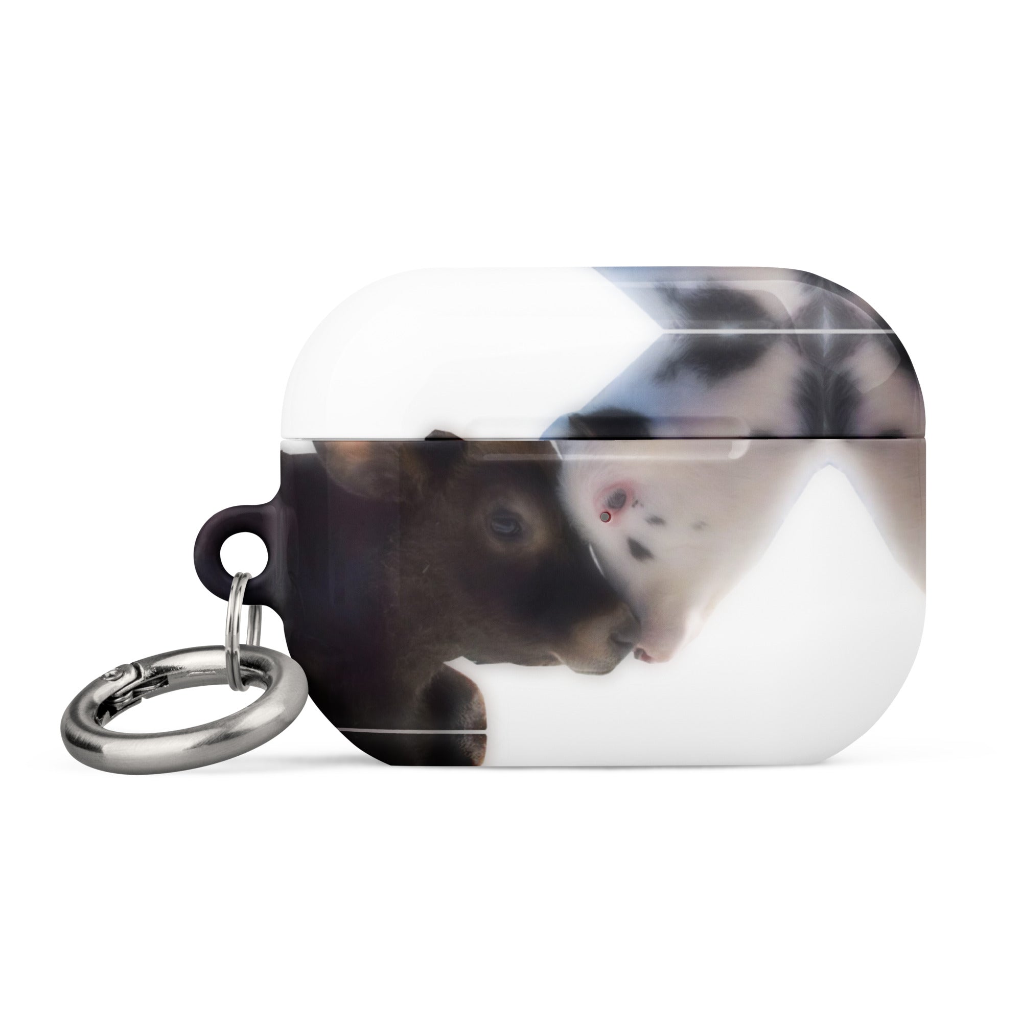Tender® Airpods case - Kikillo Club