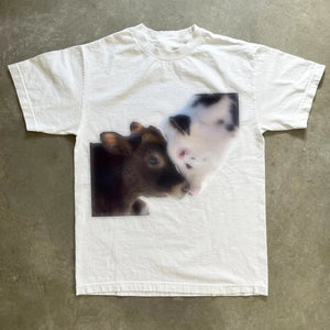 TENDER® T-Shirt - Kikillo Club