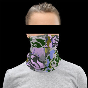 TERRA FERMA 990® Neck Gaiter - Kikillo Club