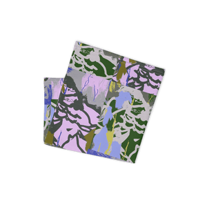 TERRA FERMA 990® Neck Gaiter - Kikillo Club