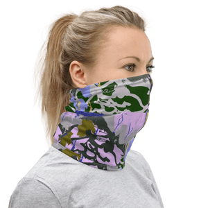 TERRA FERMA 990® Neck Gaiter - Kikillo Club