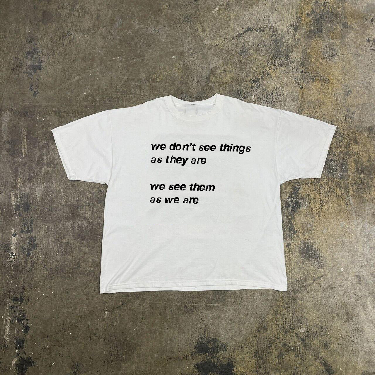THINGS® T-Shirt - Kikillo Club