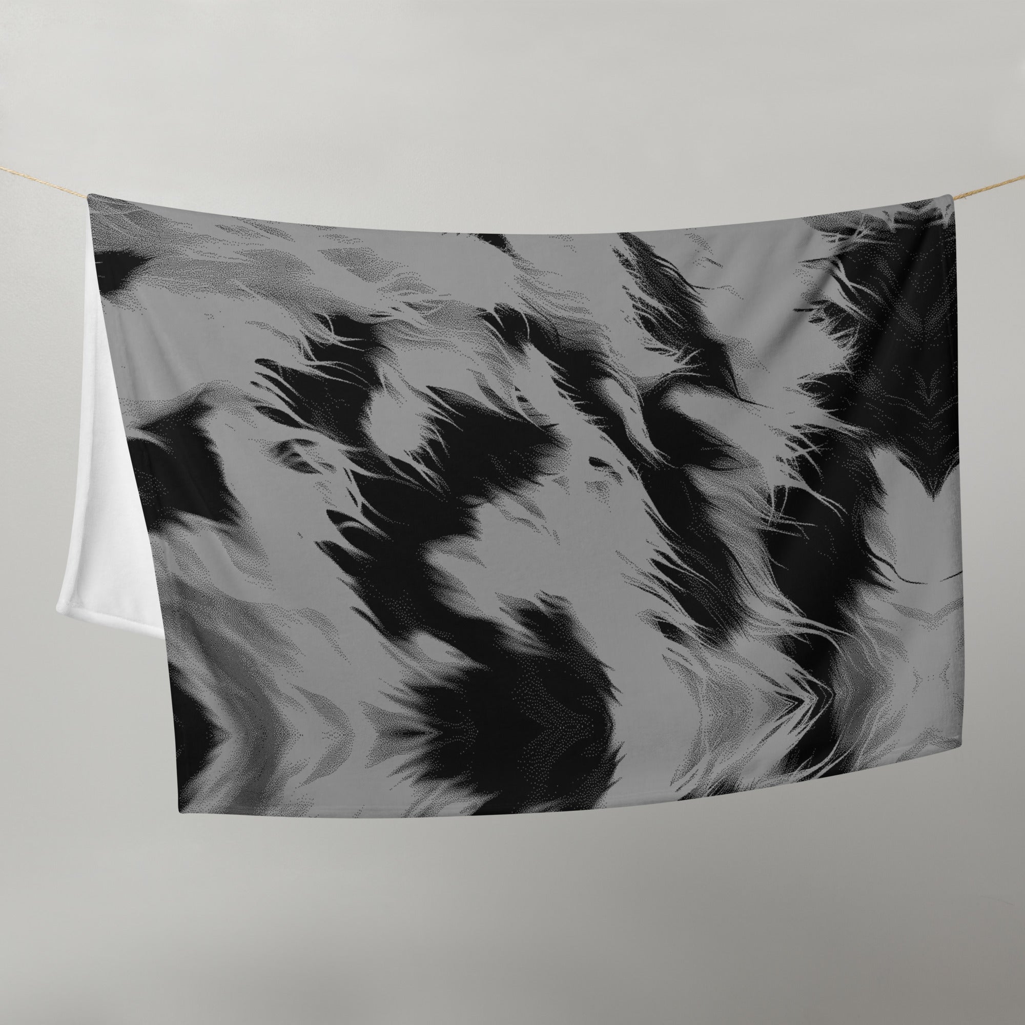 FUR® Blanket (mega limited)