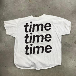 TIME TIME TIME® Unisex T-Shirt