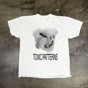 Toxic Patterns® T-Shirt - Kikillo Club