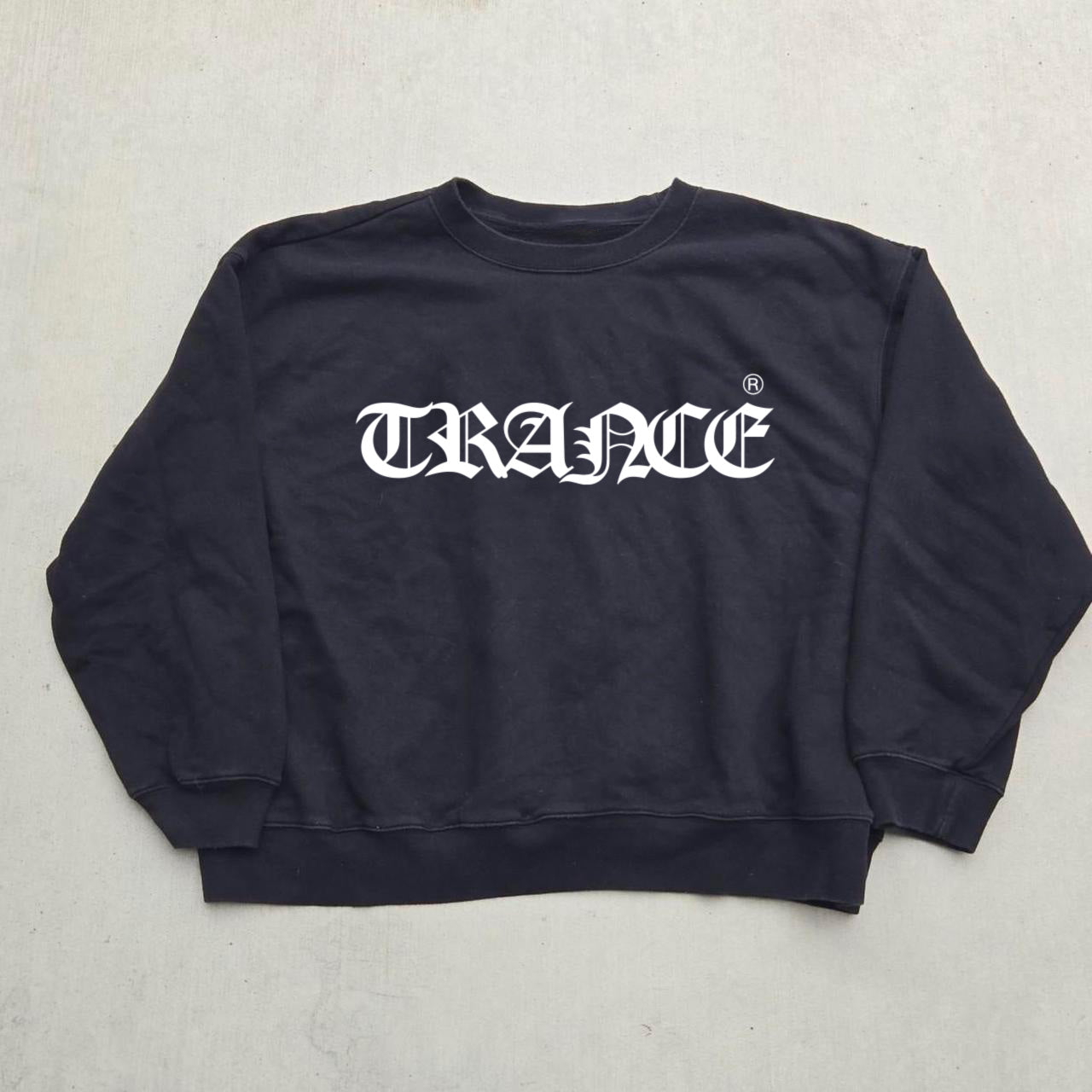 Trance 3® Sweatshirt - Kikillo Club