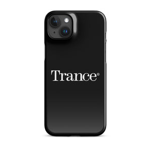 Trance® iPhone® snap case - Kikillo Club