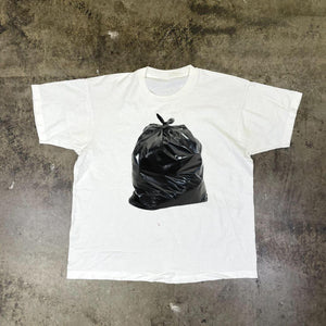 TRASH® T-Shirt - Kikillo Club