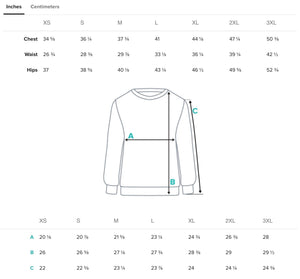 TRIBALEX® Light Unisex Sweatshirt 4/4 pieces - Kikillo Club