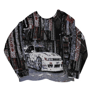 TUNING JAPAN® Light Unisex Sweatshirt - Kikillo Club