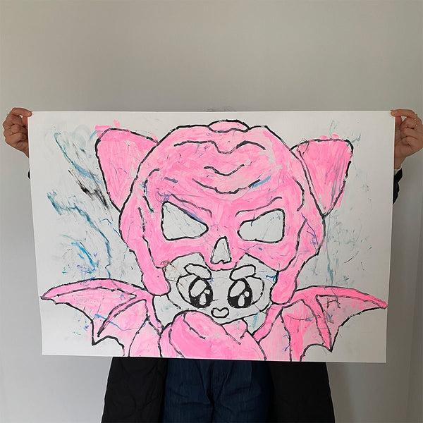 Turbo Nanami - ななみ® 1/1 piece – Kikillo Club