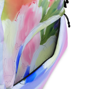 Tych® Backpack (only 3/3 units for sale) - Kikillo Club