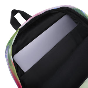 Tych® Backpack (only 3/3 units for sale) - Kikillo Club