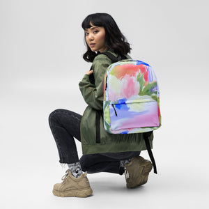 Tych® Backpack (only 3/3 units for sale) - Kikillo Club