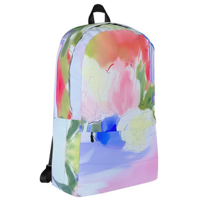 Tych® Backpack (only 3/3 units for sale) - Kikillo Club