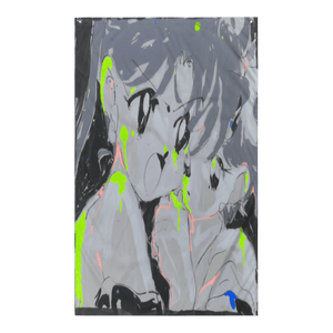U can't hide® 2/2 Flag - Kikillo Club