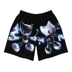 ULTRAX® Unisex Shorts - Kikillo Club