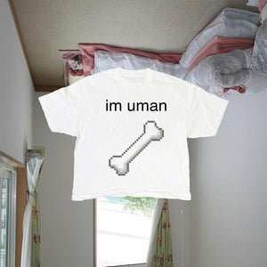 UMAN® Unisex T-Shirt 5/5 - Kikillo Club