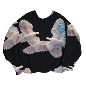 UNITED® Light Unisex Sweatshirt - Kikillo Club