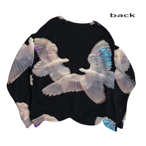 UNITED® Light Unisex Sweatshirt - Kikillo Club