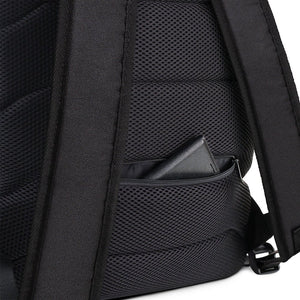 Unuo® Backpack (only 3/3 units for sale) - Kikillo Club