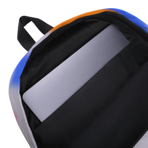 Unuo® Backpack (only 3/3 units for sale) - Kikillo Club