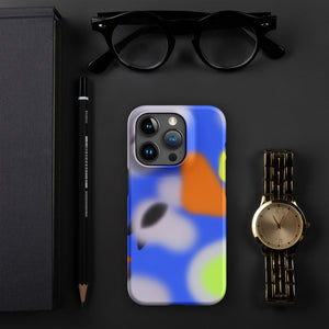 Unuo® iPhone® snap case - Kikillo Club
