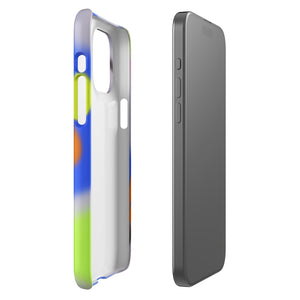 Unuo® iPhone® snap case - Kikillo Club