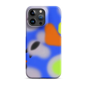 Unuo® iPhone® snap case - Kikillo Club