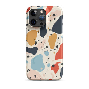Utiol® iPhone® snap case - Kikillo Club