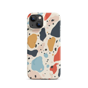 Utiol® iPhone® snap case - Kikillo Club