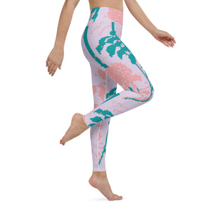 Vesperugo® Yoga Leggings - Kikillo Club