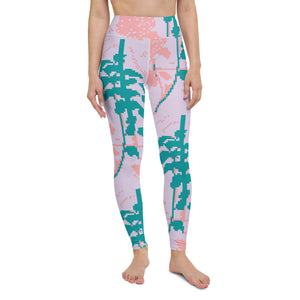 Vesperugo® Yoga Leggings - Kikillo Club